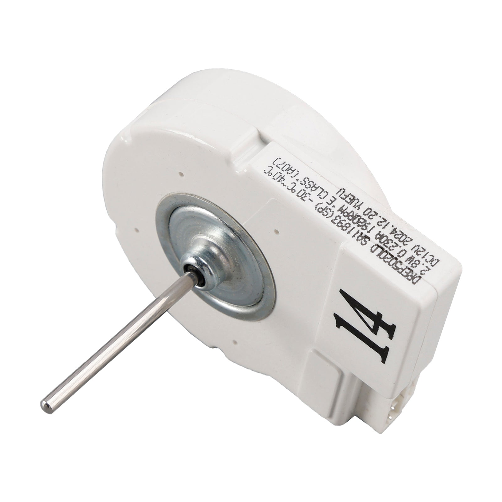 삼성 냉장고용 증발기 팬 모터 DA31-00146J 2030148 PS4138378