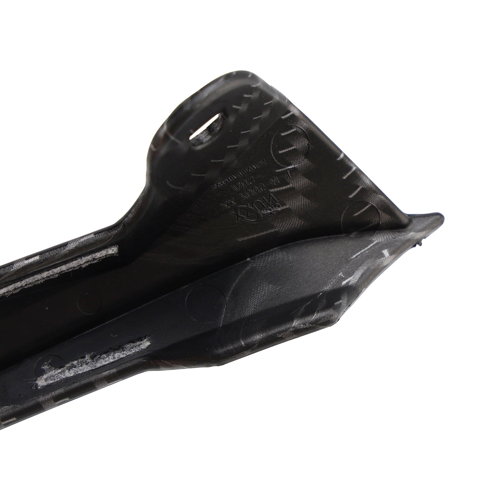 Tank Side Interior Cover Panel Fairing For Kawasaki Z900 2025-2026