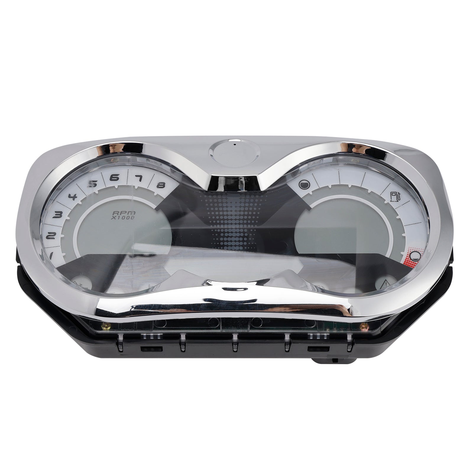 2008-2010 Sea-Doo GTI Rental 130 Speedometer Tachometer Digital Lcd 278002273