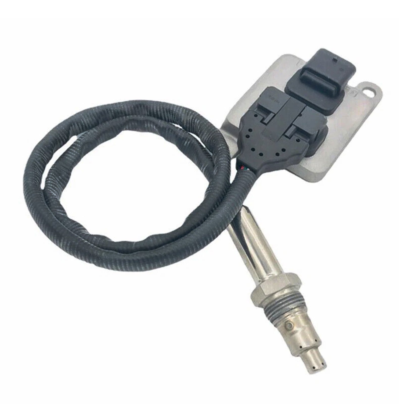 For Case IH Tractors-Farmall 110A 120A Magnum 180 200 Maxxum 115 125 Puma 150 165 Nox Sensor Nitrogen Oxide Sensor 47688088