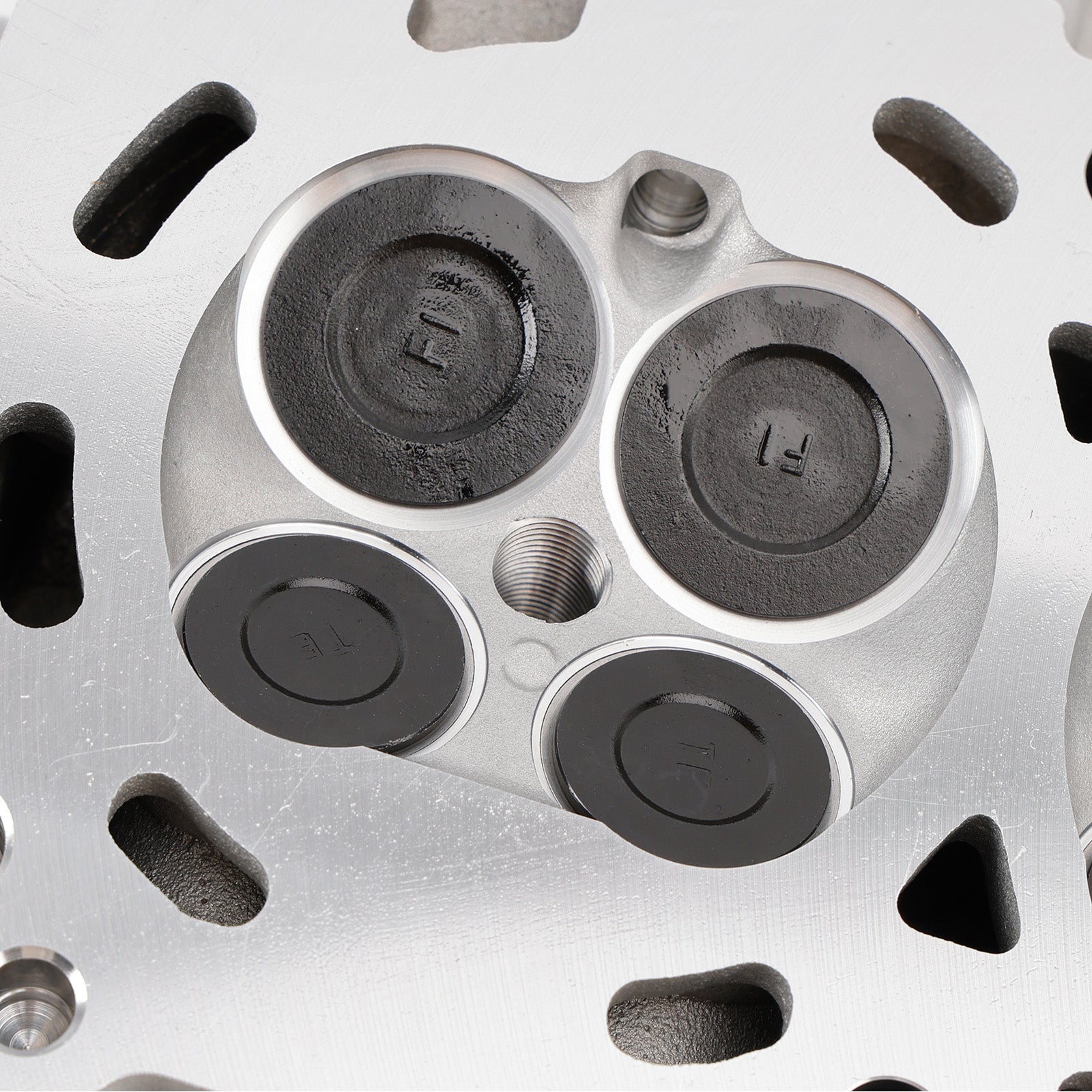 Engine Cylinder Head Assembly G4FD For Hyundai Kona Kia Soul Seltos 1.6L 12-2019