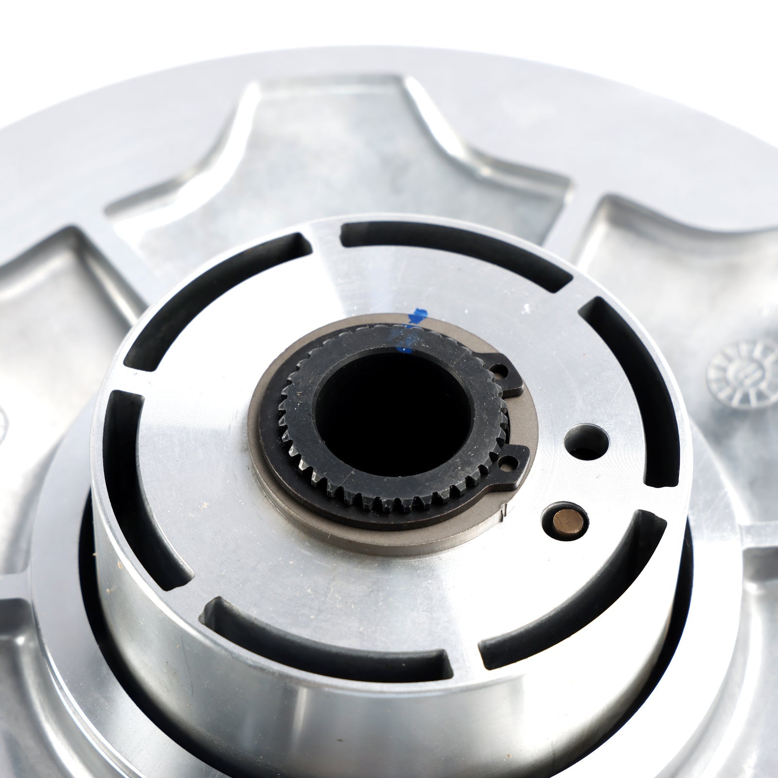 2015 Polaris RZR 900 60 INCH Rear Complete Clutch Variator 1323246 1322946