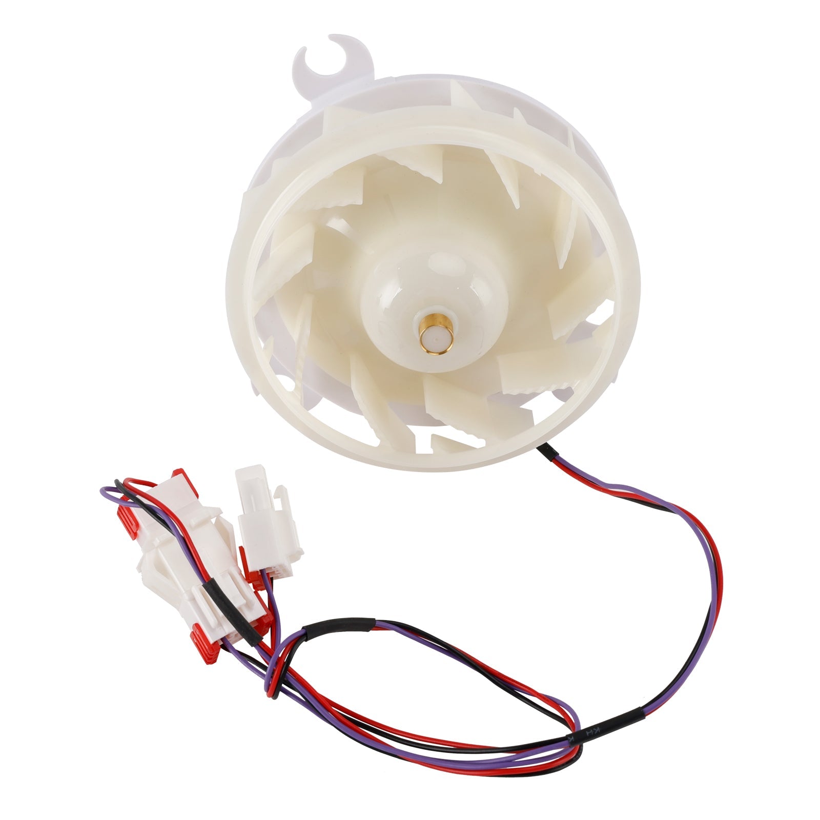 EAU64824401 for LG Refrigerator Fan Motor EAU65089701 ADJ73252237 DC13V