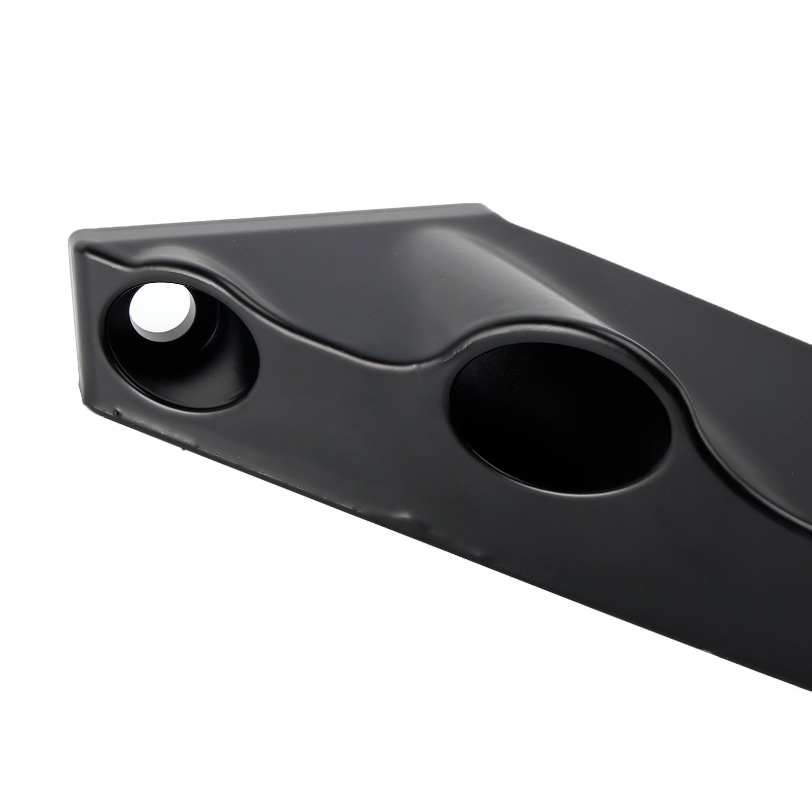 1999-2016 Ford F250 F350 F450 Super Duty Retractable Flip Down Bumper Step 75303-01A