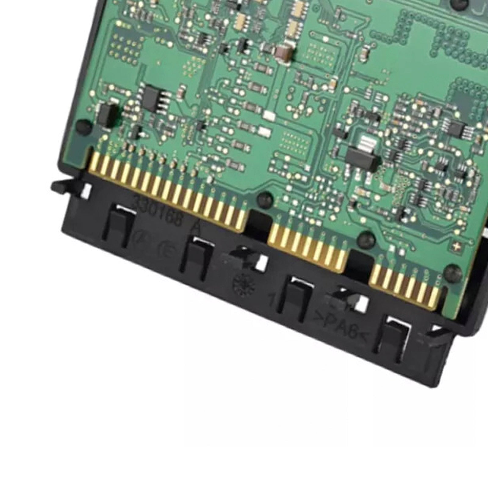 2013-2014.03 BMW X3 F25 SAV X3 20i xenon headlight Driver Module Control Unit 63117316214