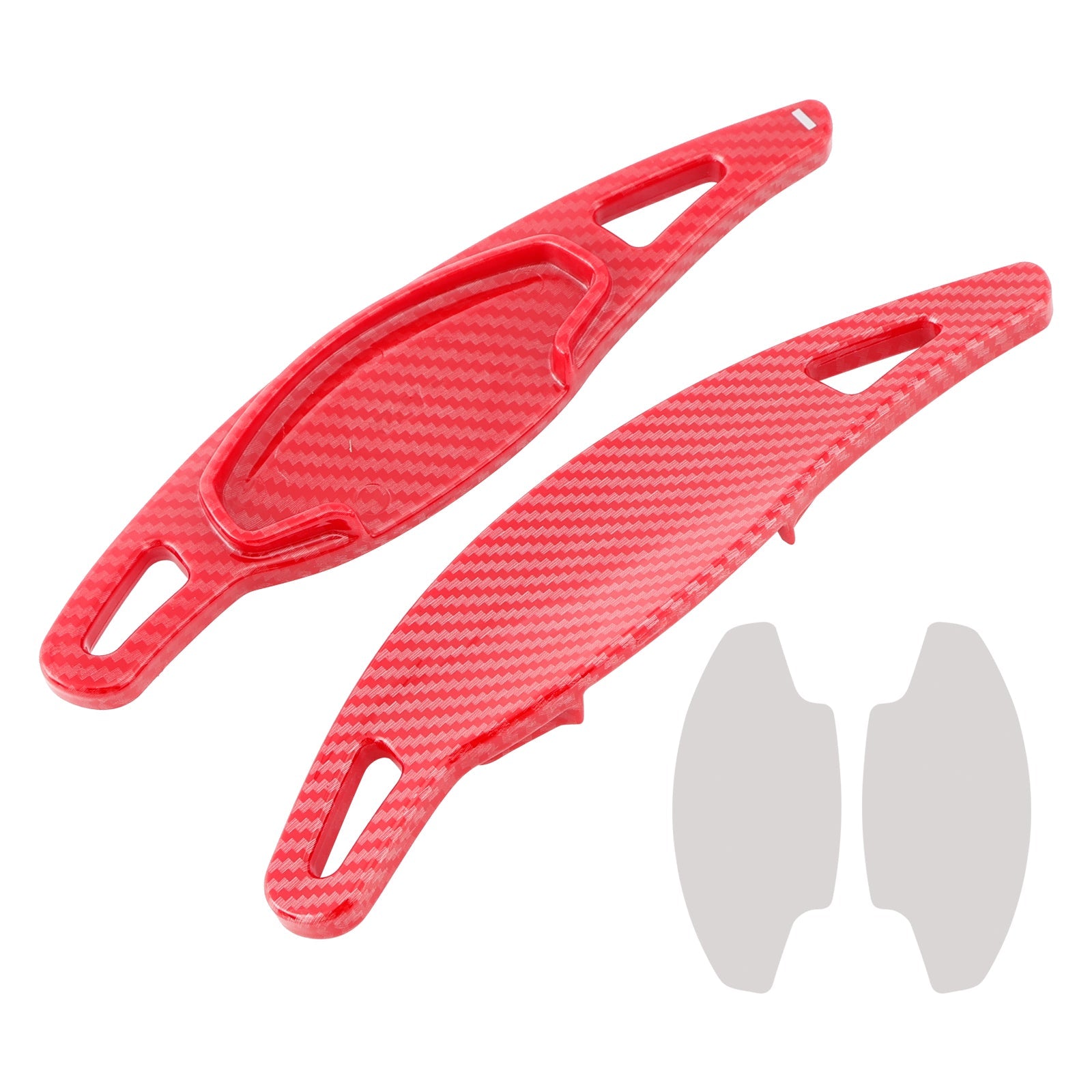 Steering Wheel Paddle Shifter Extension For Honda CRV Civic 11