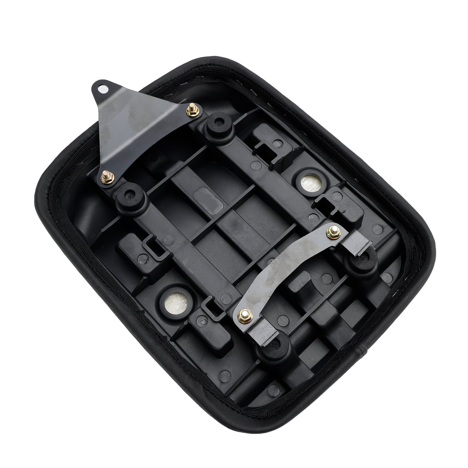 2023 HONDA Cross Cub 110 CC110 Rear Seat Passenger Cushion Flat Pu Brown