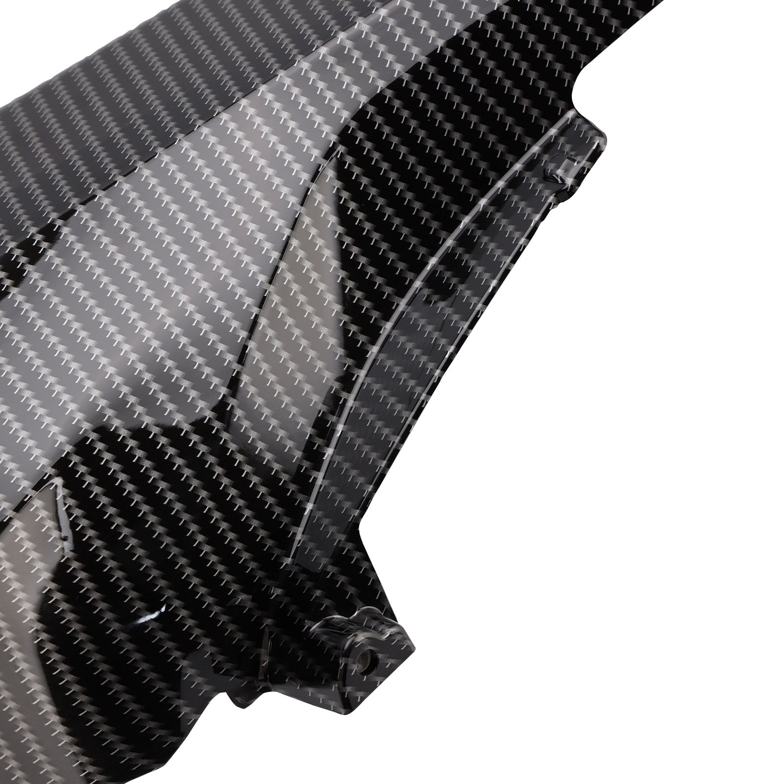 2022-2025 Honda ADV 350 Seat Side Cover Panel Fairing Cowl