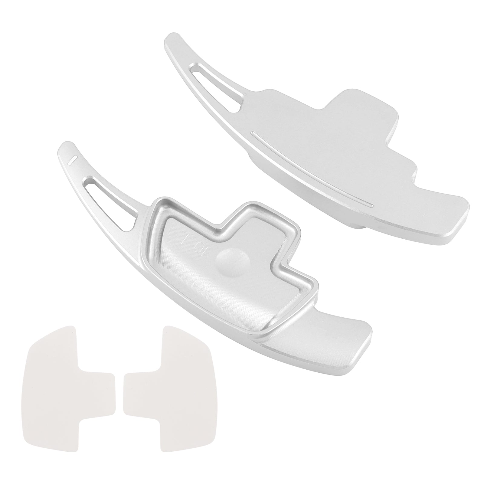 Steering Wheel Paddle Shifter For Benz C GLC E 2015-2022