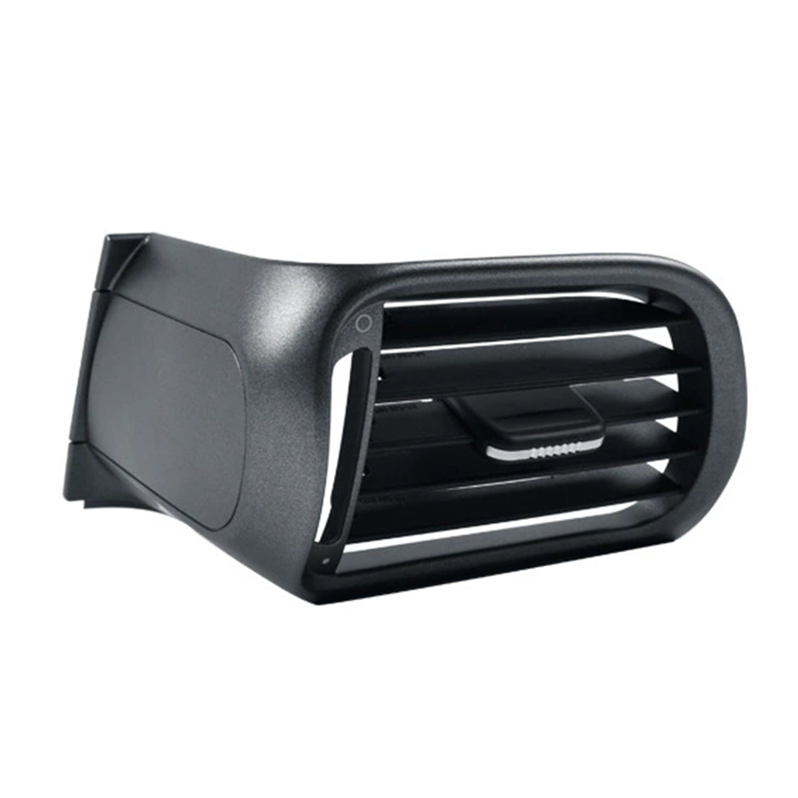 2004-2011 Porsche Carrea 997 Left Right Central AC Vent Cover Gray 99755214105 99755213105 99755213205