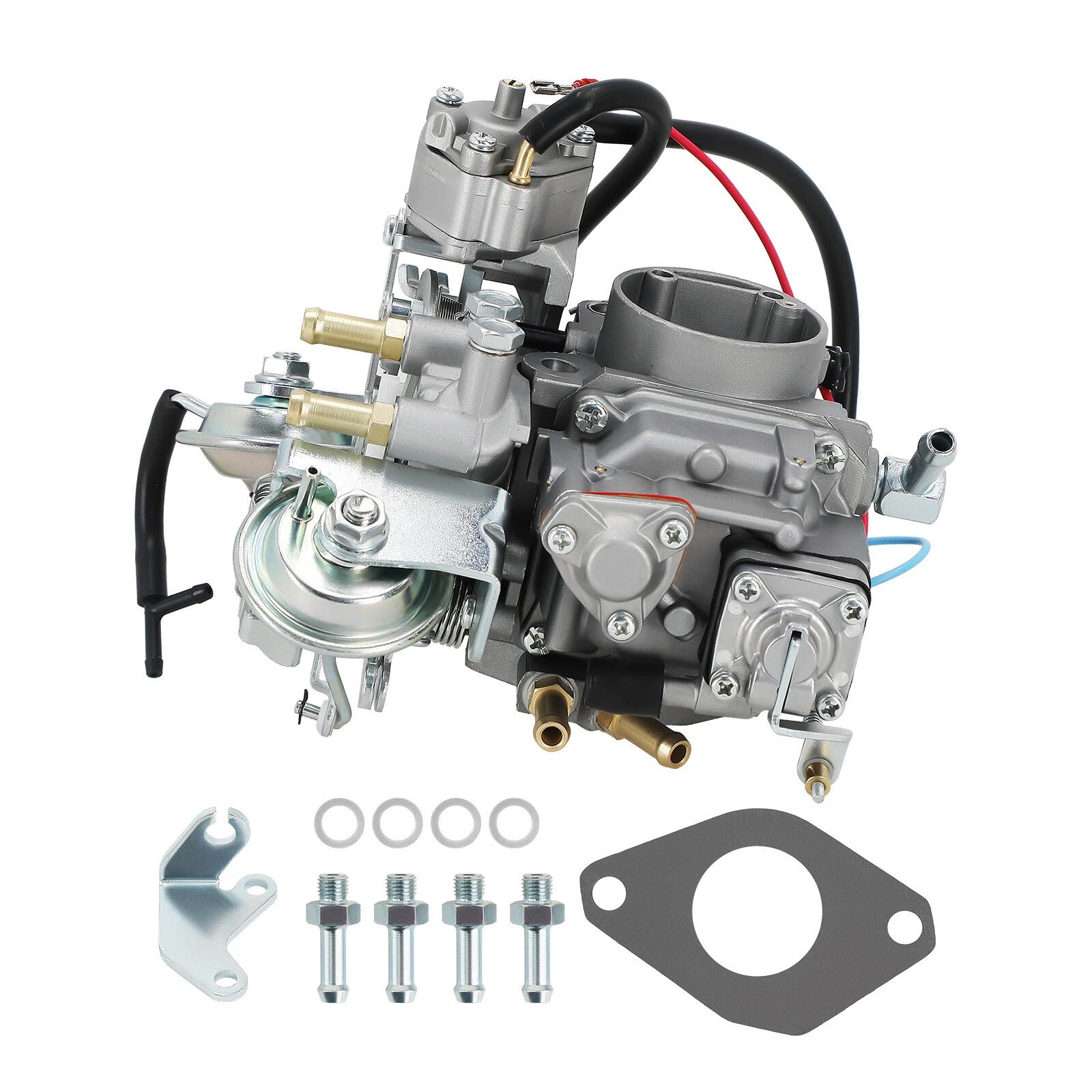 Suzuki Carry Mazda F6A F5A F5B DD51T DE51V DF51V Carburetor 13200-7753