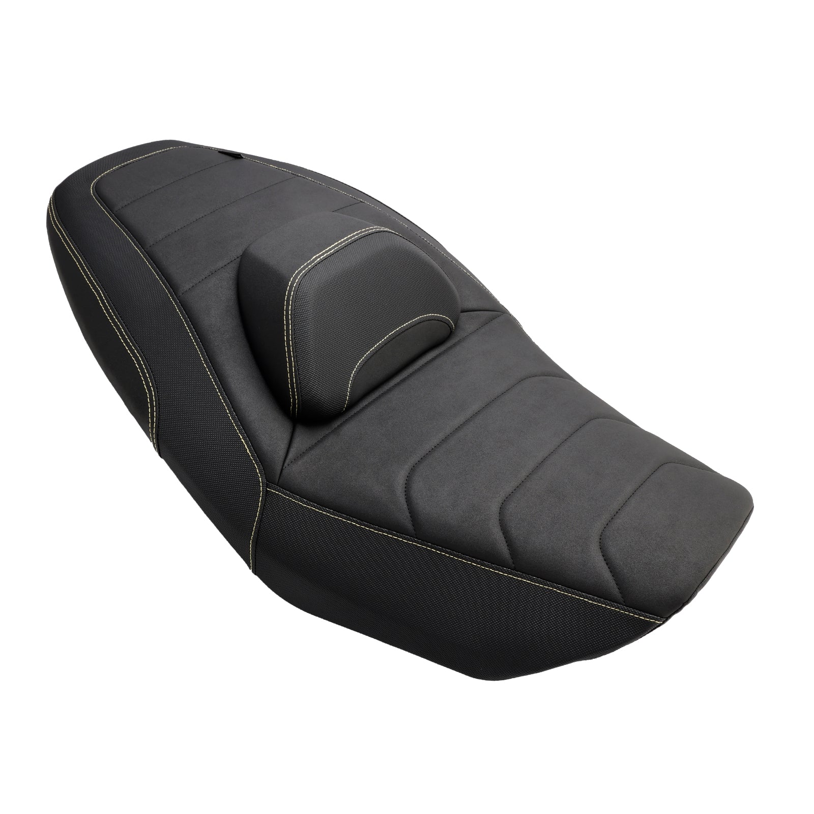 2022-2024 YAMAHA T-MAX 560 Complete Cushion Rider Passenger Seat Heating