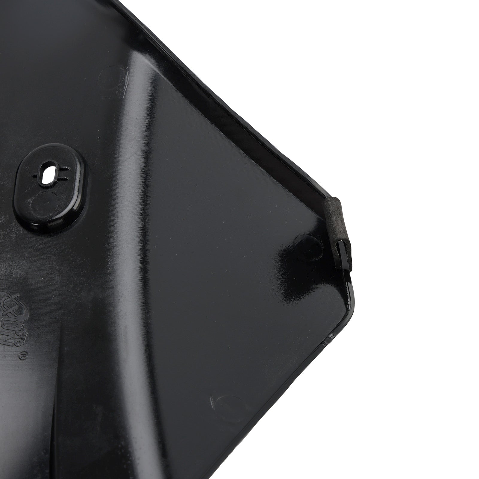 2022-2025 Yamaha XSR 900 XSR900 Side Seat Fairing Panel Cowl