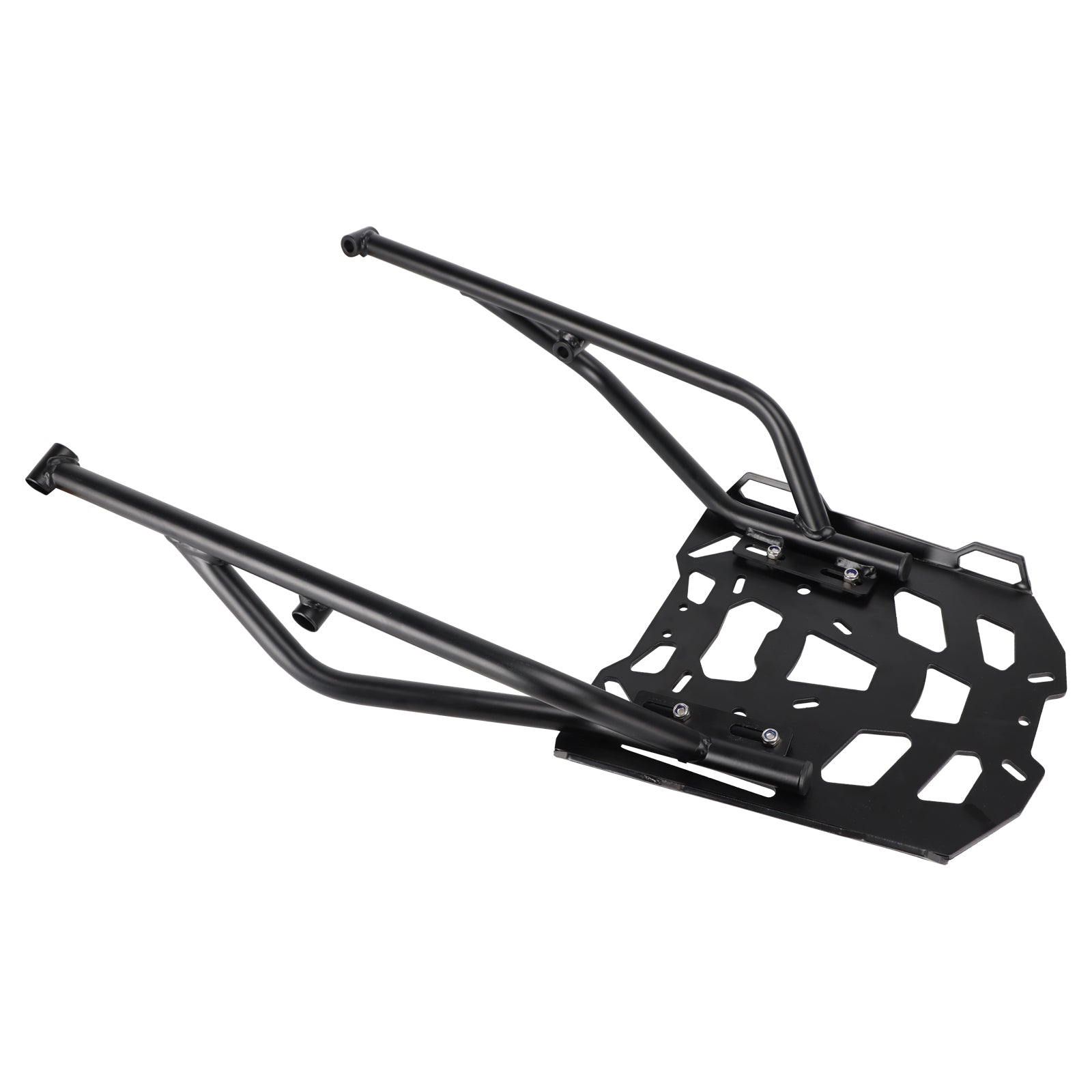2022-2025 Ducati Desert X / Rally Rear Luggage Rack Carrier Tube Type