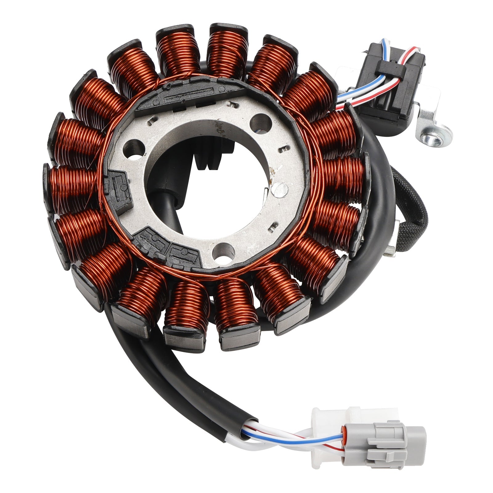 Stator Generator For Yamaha Xenter HW125 2012-2019 Xenter 150 HW151 2012-2016