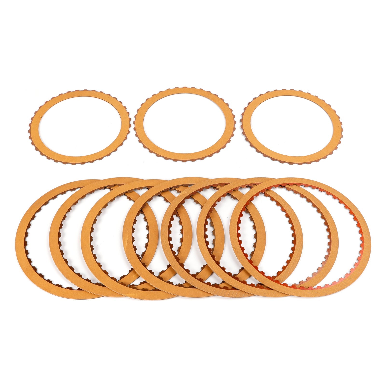 2013-on Ford Lincoln Mazda Transmission Rebuild Kit 6F35