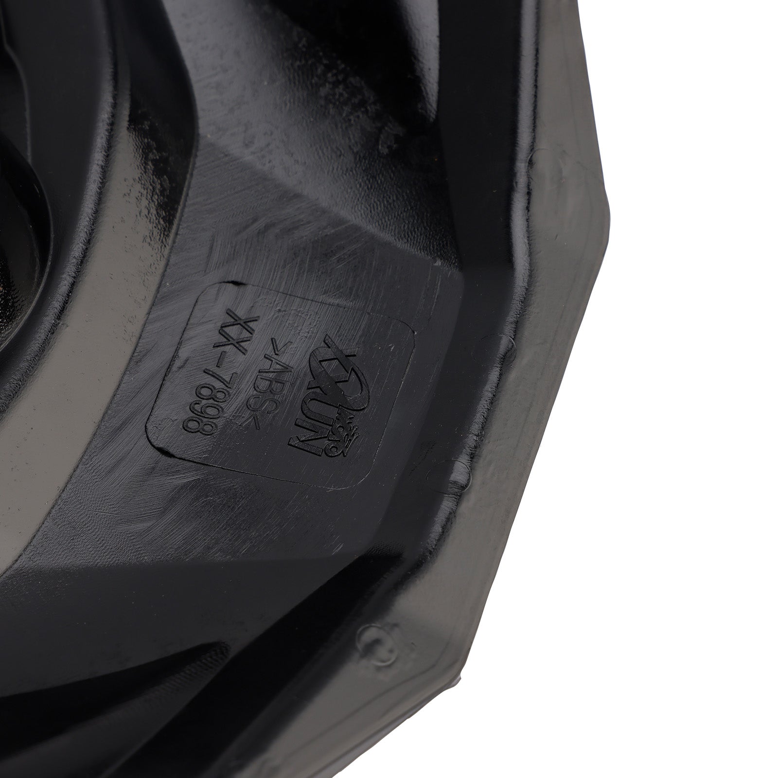 2025-2026 Yamaha YZF-R3 R25 MT-03 Seat Cover Panel Fairing Cowl