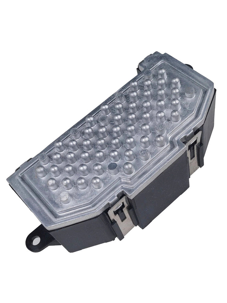 A/C Heater Blower Motor Resistor 3C0907521F For Audi A3 2006-2013