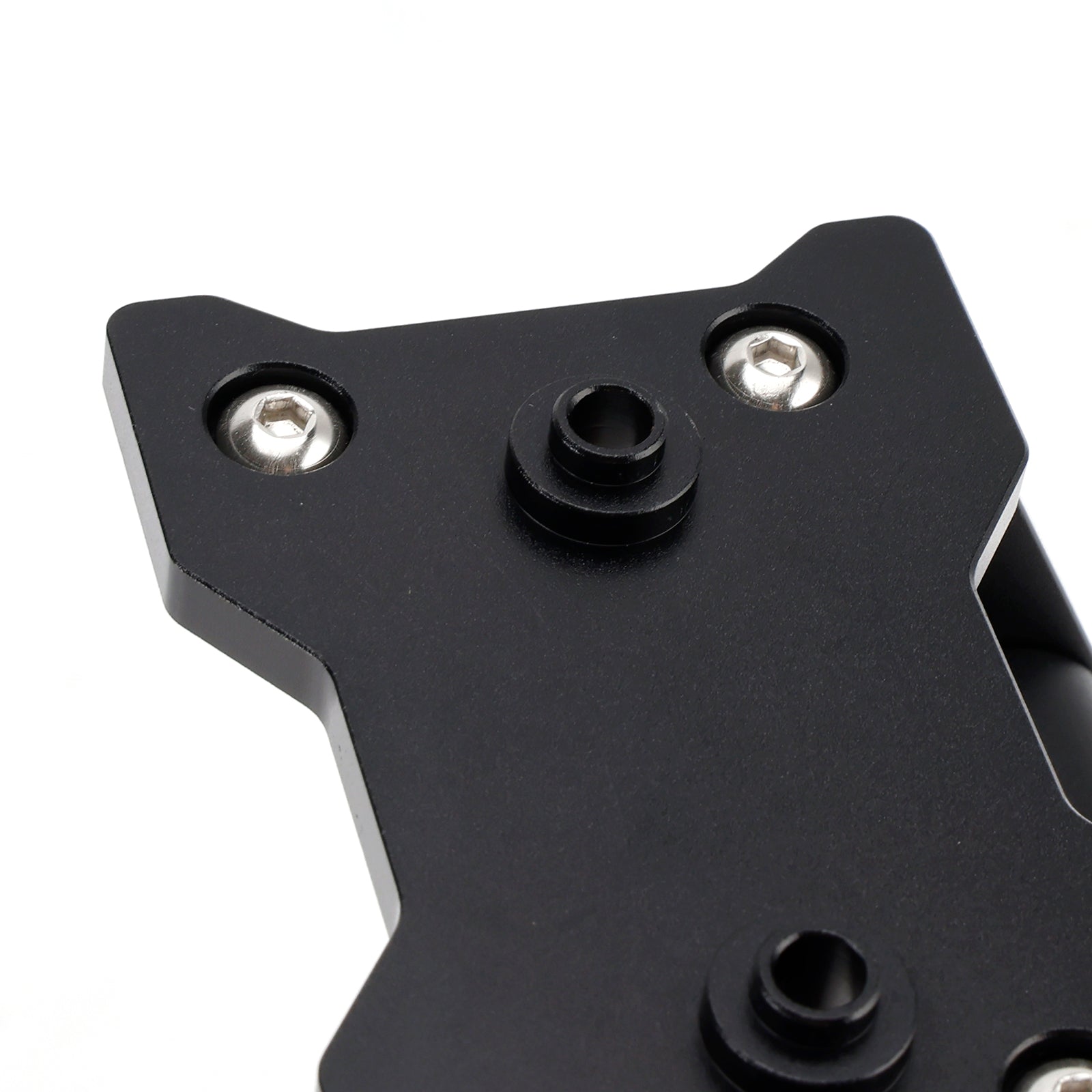 2024-2025 Cf-Moto 450Mt Navigation Bracket Phone Gps Bracket Extension 22Mm