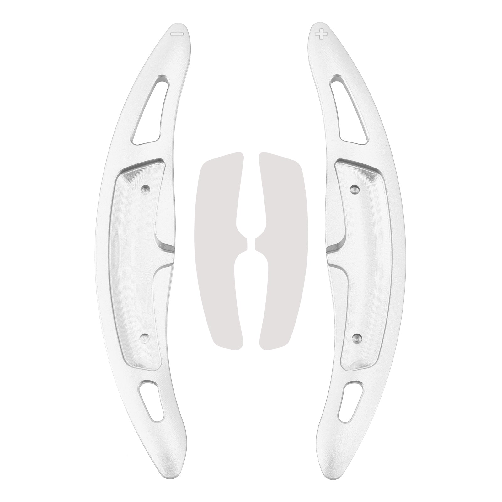 Steering Wheel Paddle Shifter For Porsche Cayenne Macan