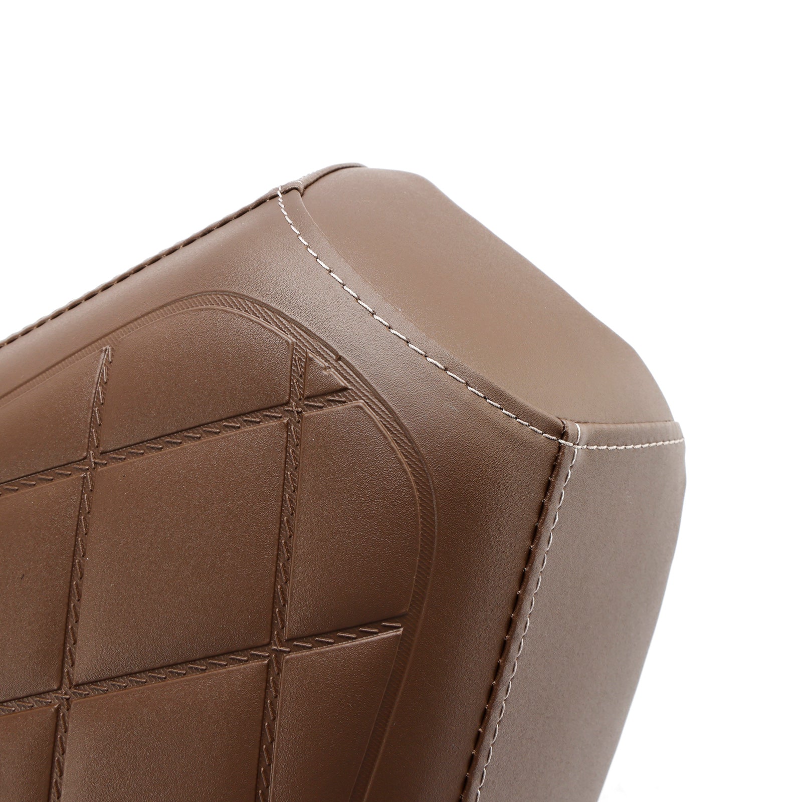 2023 Honda Cross Cub Cc110 Front Raider Seat Driver Cushion Pu Green