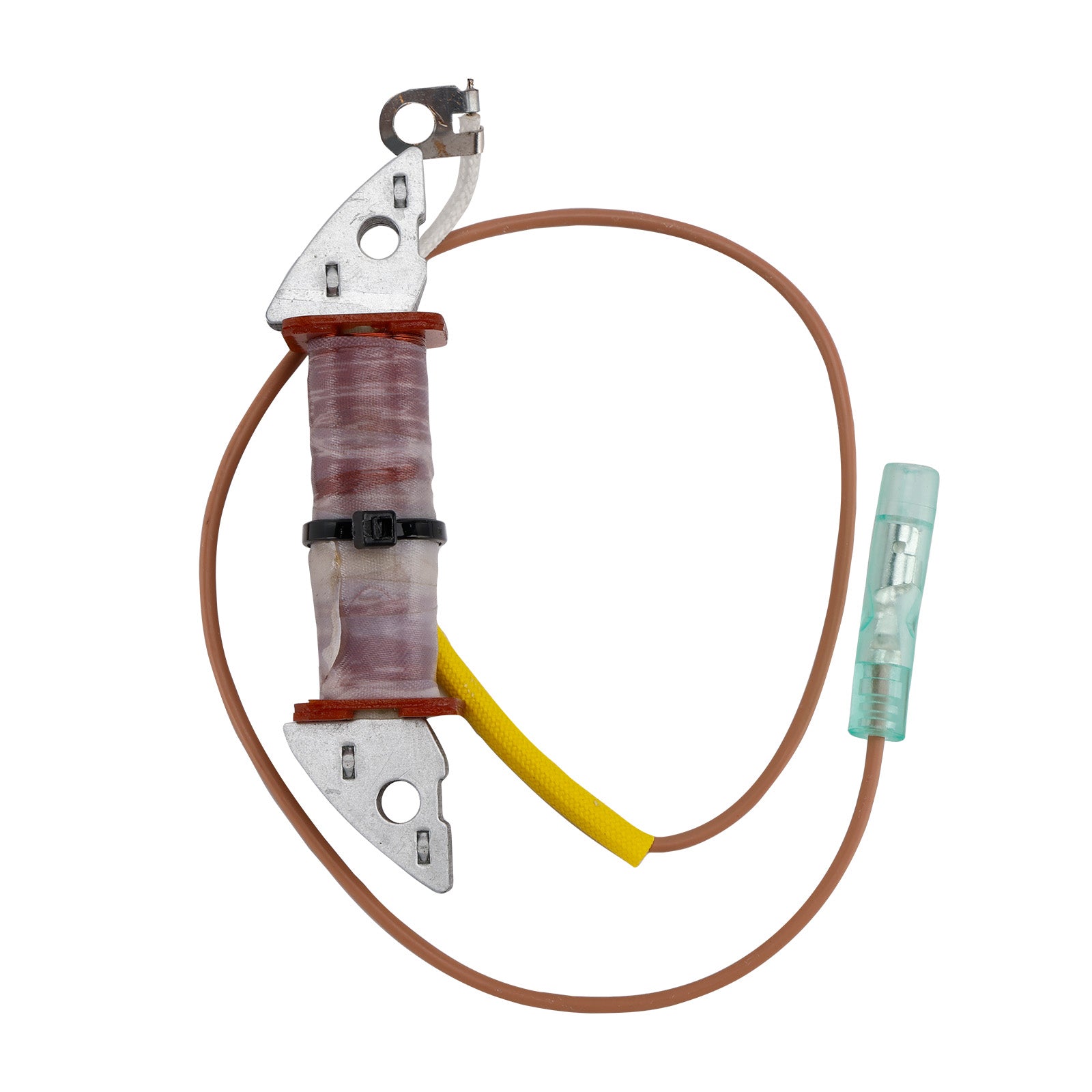 Ignition Charge Coil For Yamaha 25Hp 30Hp 40Hp 84-97 2-Stroke 689-81311-40-00