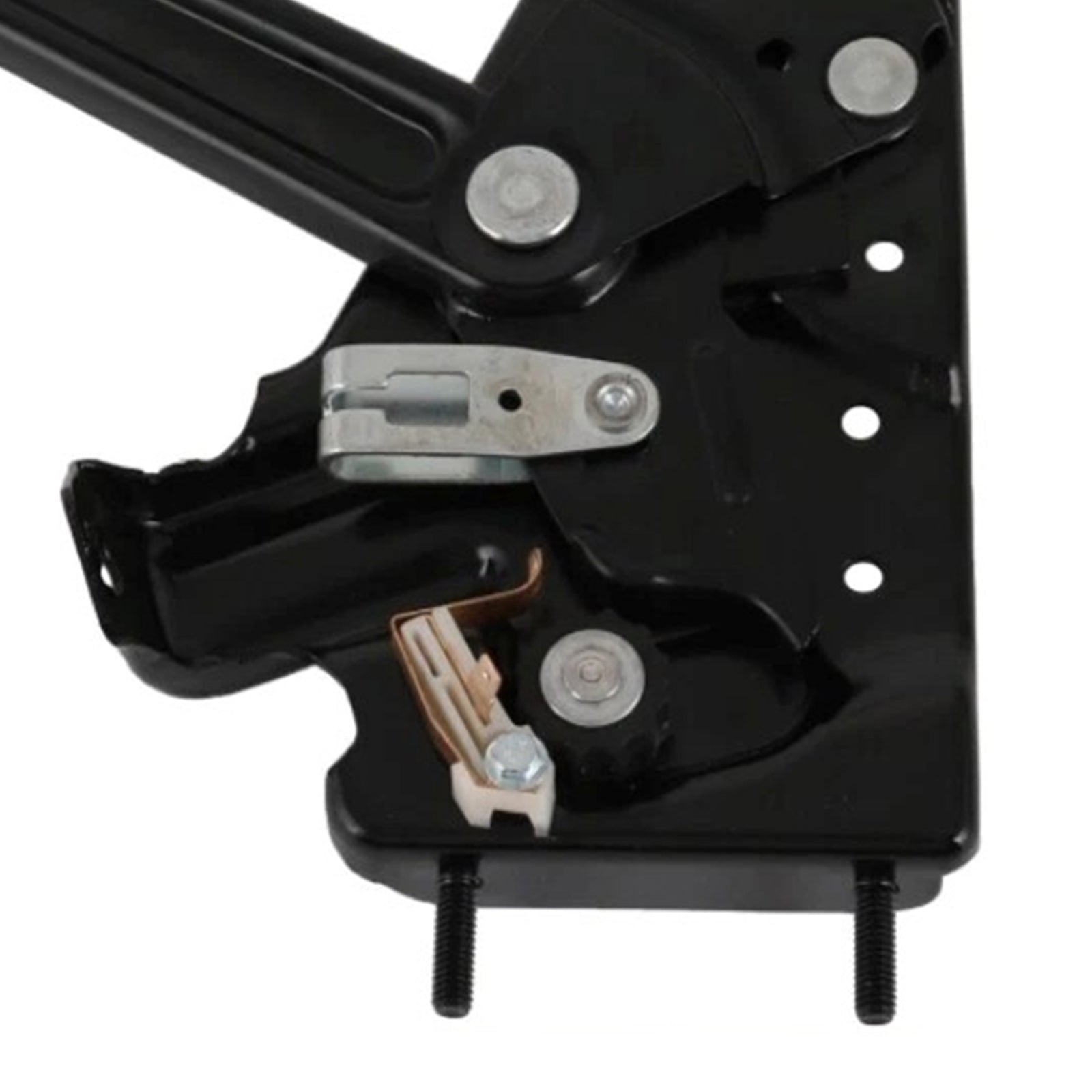 Parking Emergency Brake Pedal Assembly 5093656AA For 1987-1995 Jeep Wrangler YJ