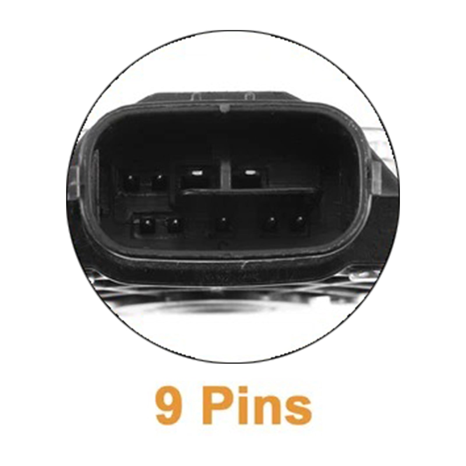 Transmission Neutral Safety Switch for Toyota Tacoma 4Runner 84540-60050