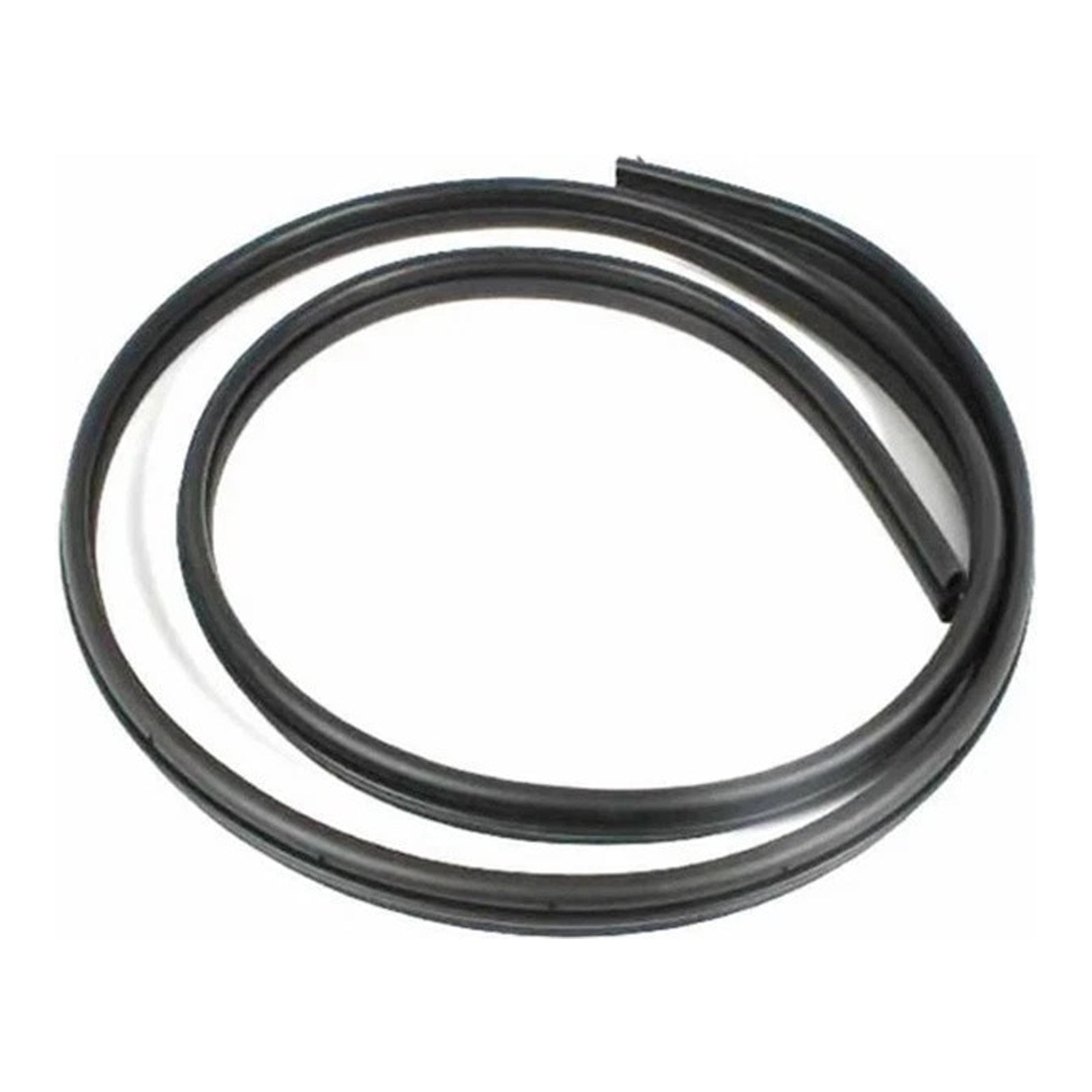 2005-2010 Jeep Grand Cherokee LH/RH Front Door Seal Weatherstripping