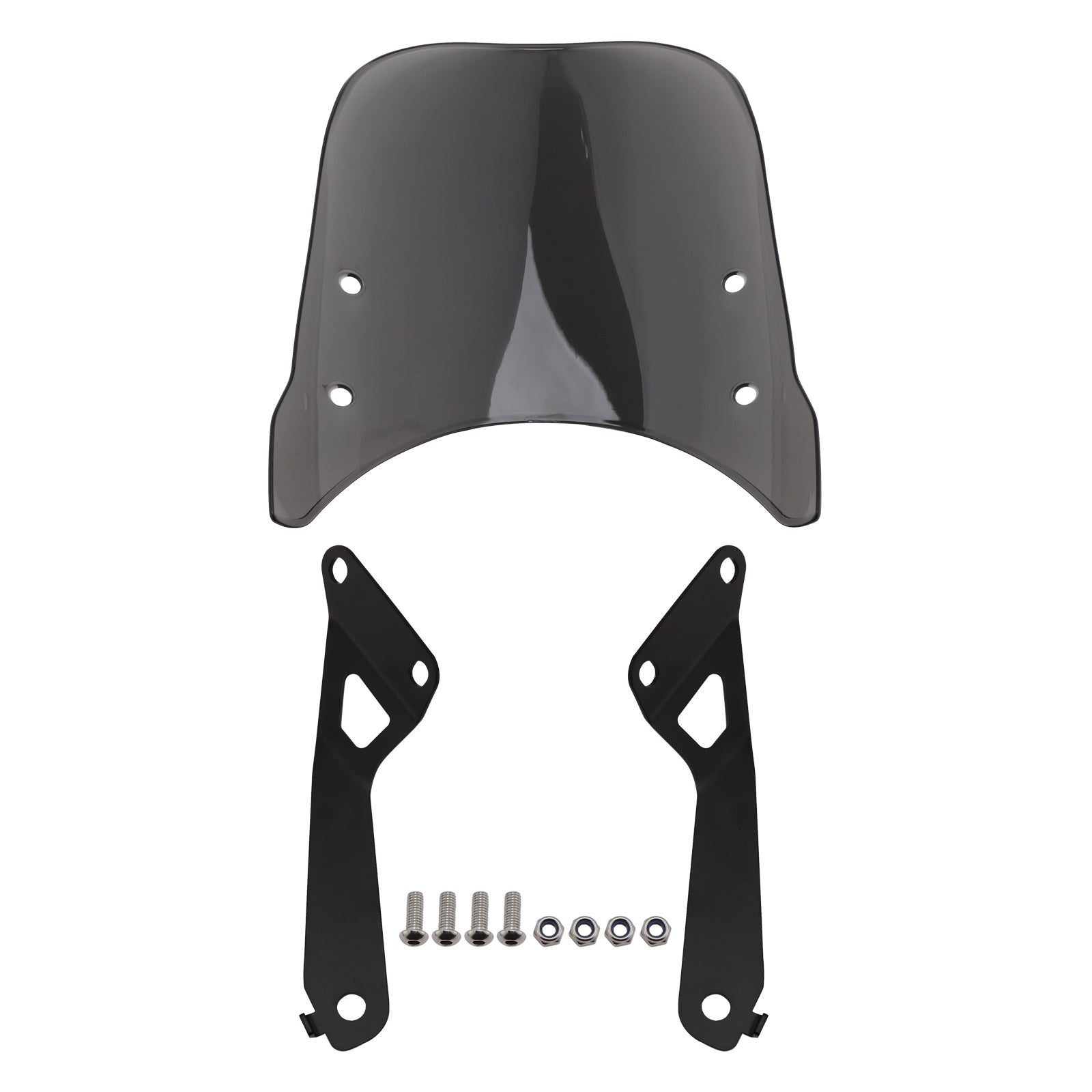 2024-2025 HONDA CB350C GB350C Windshield WindScreen