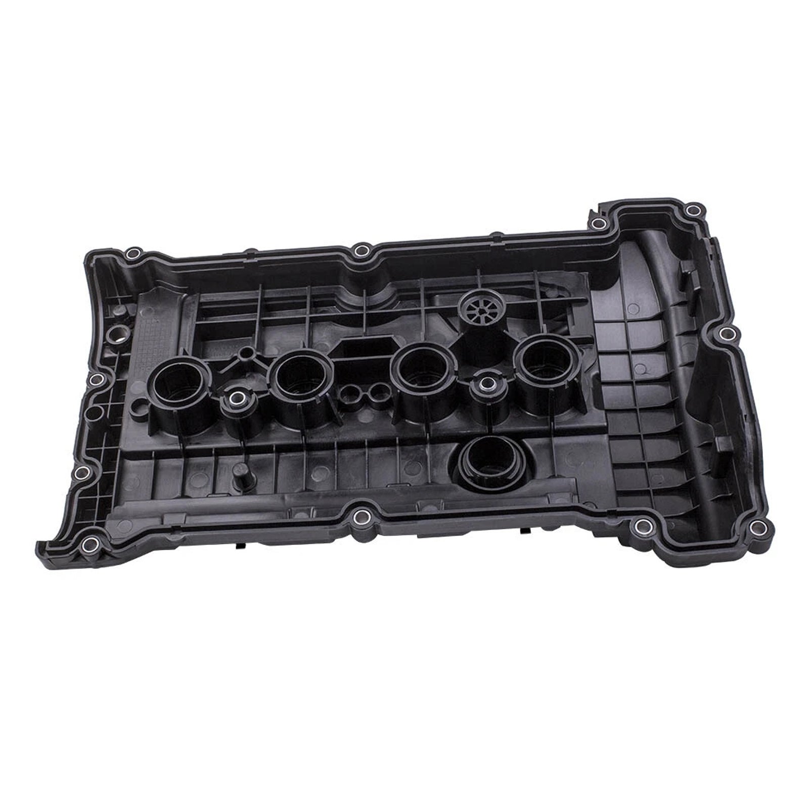 2008-2013 CITROEN C4 PICASSO I MK I 1.6 16V,1.6 T 140 Cylinder Valve Rocker Cover+Gasket V759886280