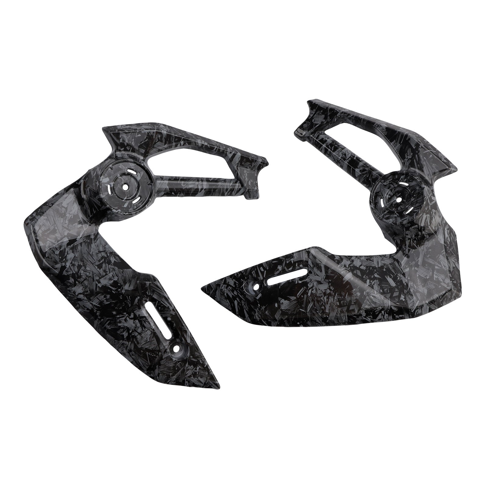 2025-2026 Kawasaki Z900 Frame Side Cover Guard Fairing