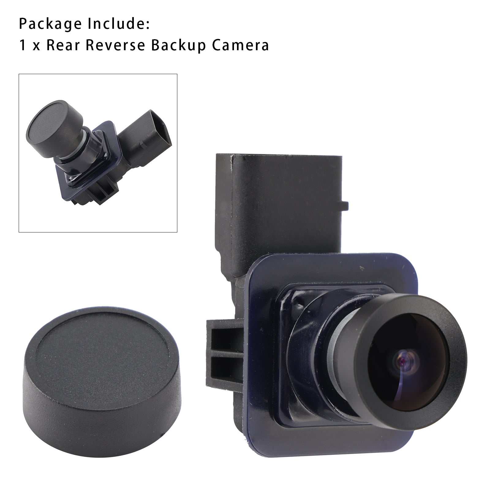 2013-2017 Ford Kuga Rear Reverse Backup Camera Park Assist DV4T-19G490-AB