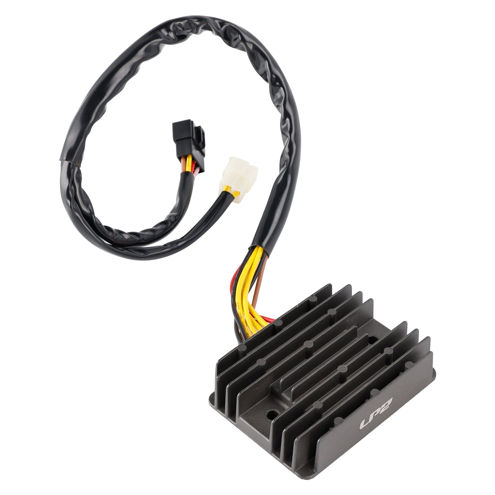 2004-2007 Kawasaki VN1600 Mean Streak Stator & Regulator Gasket 21003-1375 21066-1126 11061-1080