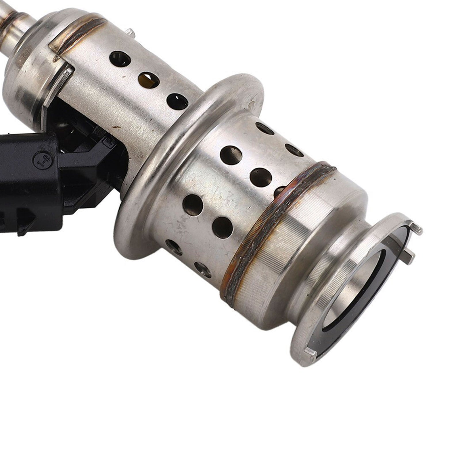 2014-On Peugeot Boxer 2022 Diesel Chassis Cab 2.2 HDi 110 FWD 2198cc 81KW 110HP 4HG (P22DTE) DEF Fuel injector 9801187080