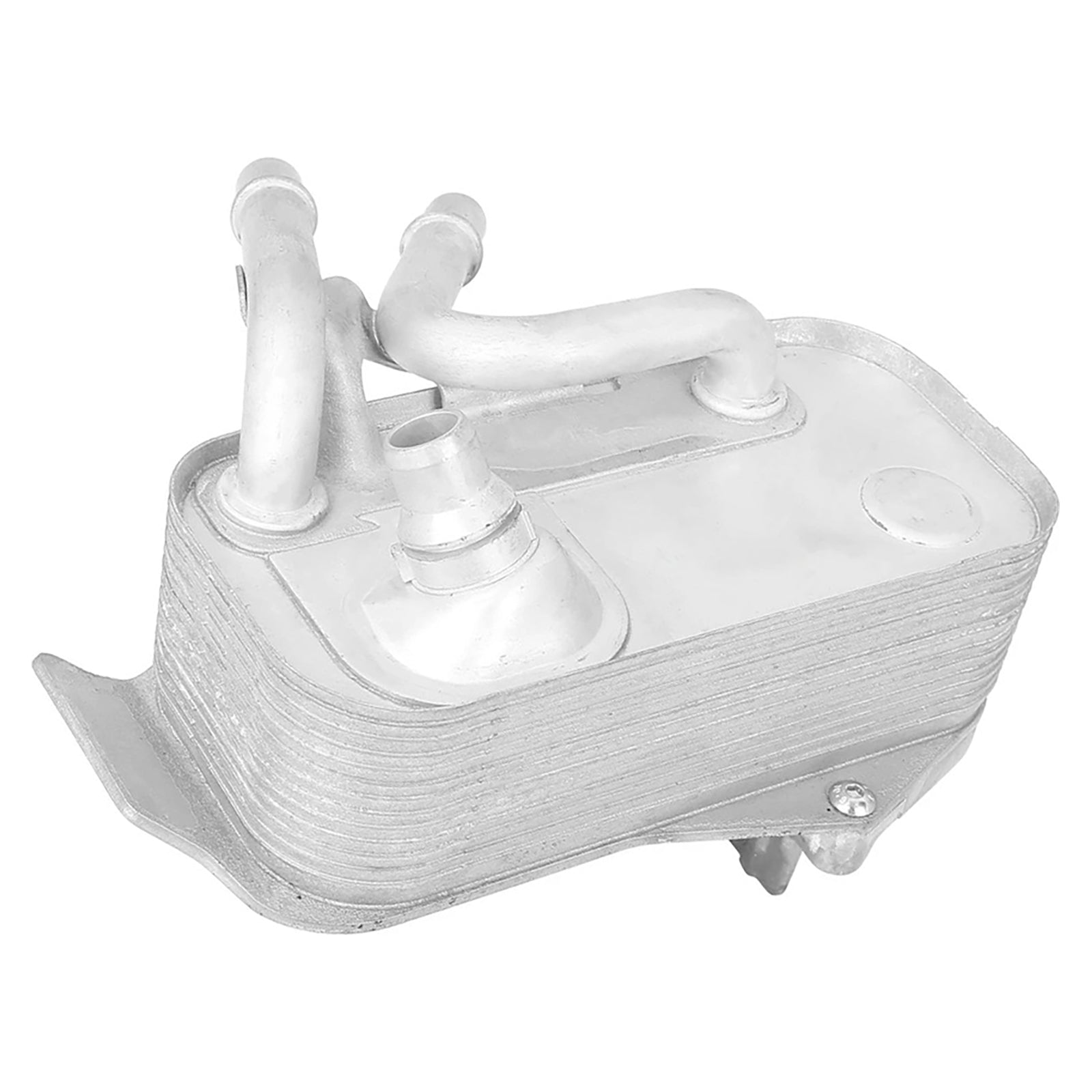 2013-2015 For BMW X1 E84 L6 3.0L Turbocharged Transmission Oil Cooler 17217536929