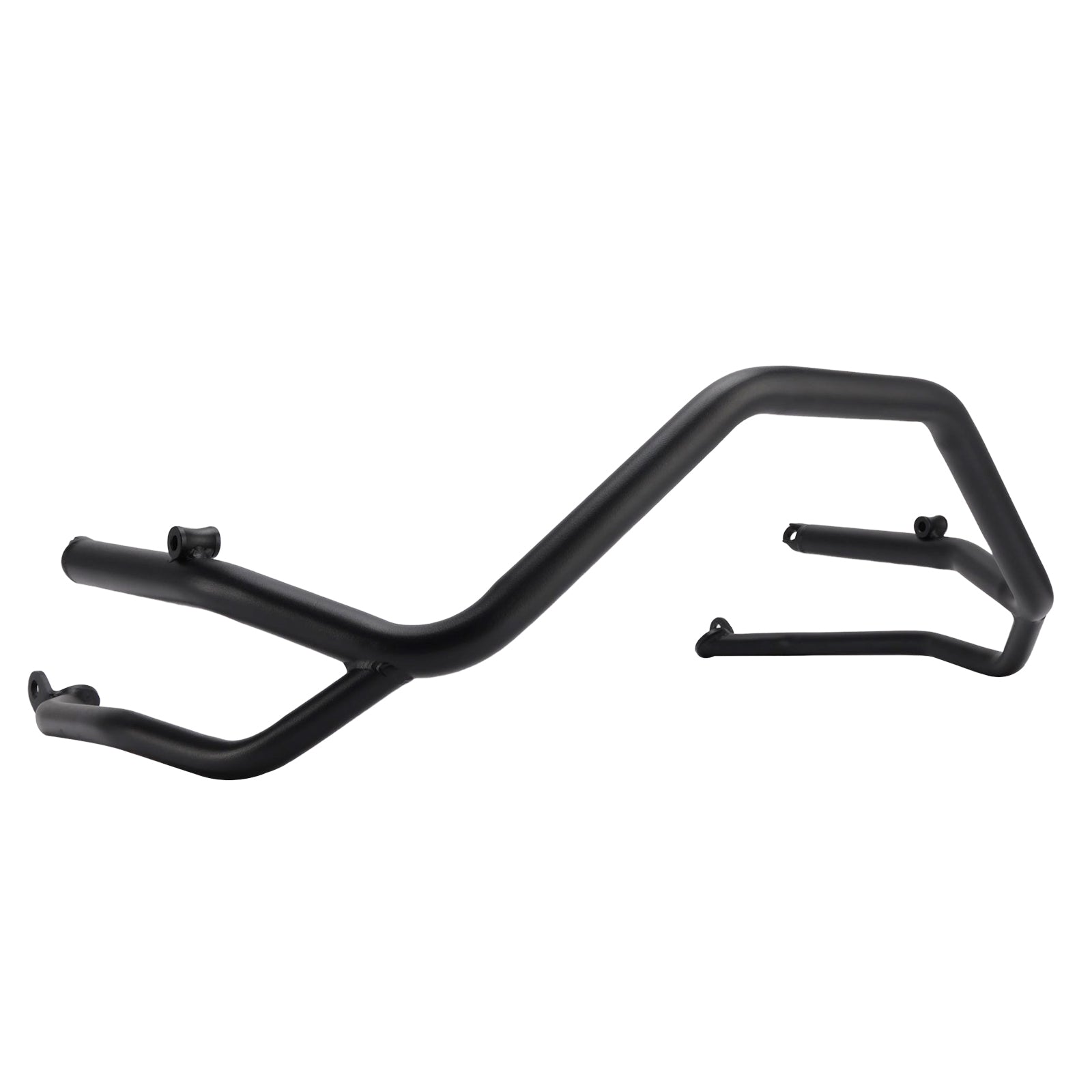 2025 Honda Xadv750 X-Adv 750 Crash Bar Upper Engine Guard Steel Frame