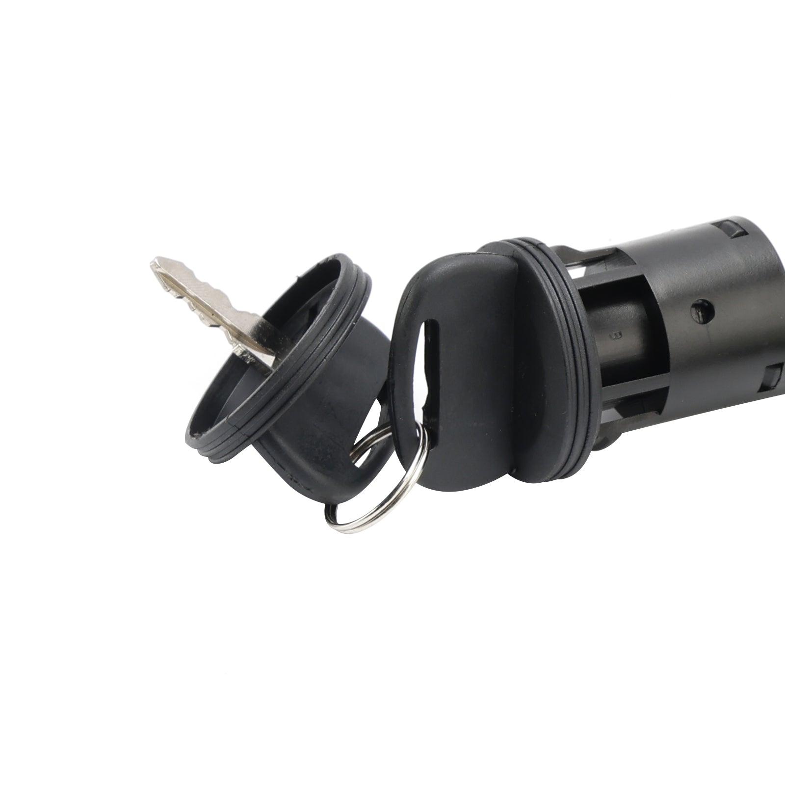 Ignition Switch Lock KEY SET (D206) For Kymco MXU 150 ATV Quad 35010-LCA4-90A