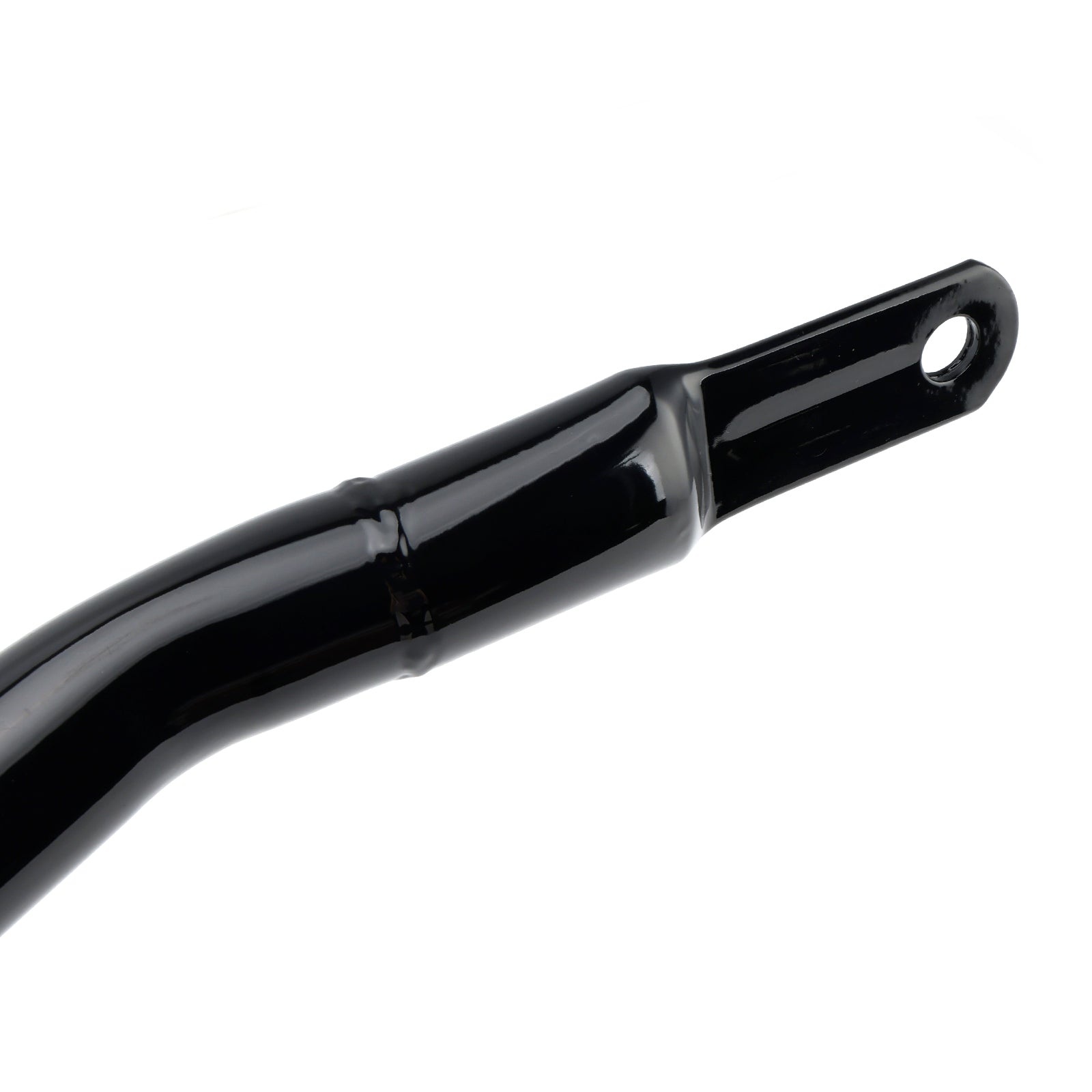 2014-2023 Road Glides Street Glides Road Glides FLHT FLHX Saddlebag Guard Crash Bar Frame Protector Bumper Black