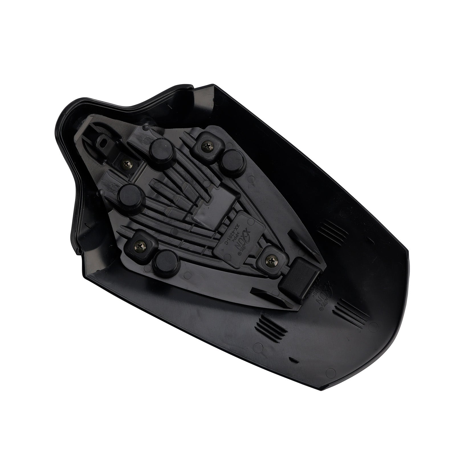 2021-2024 For Speed Triple 1200 RS Rear Tail Seat Fairing Cowl Cover