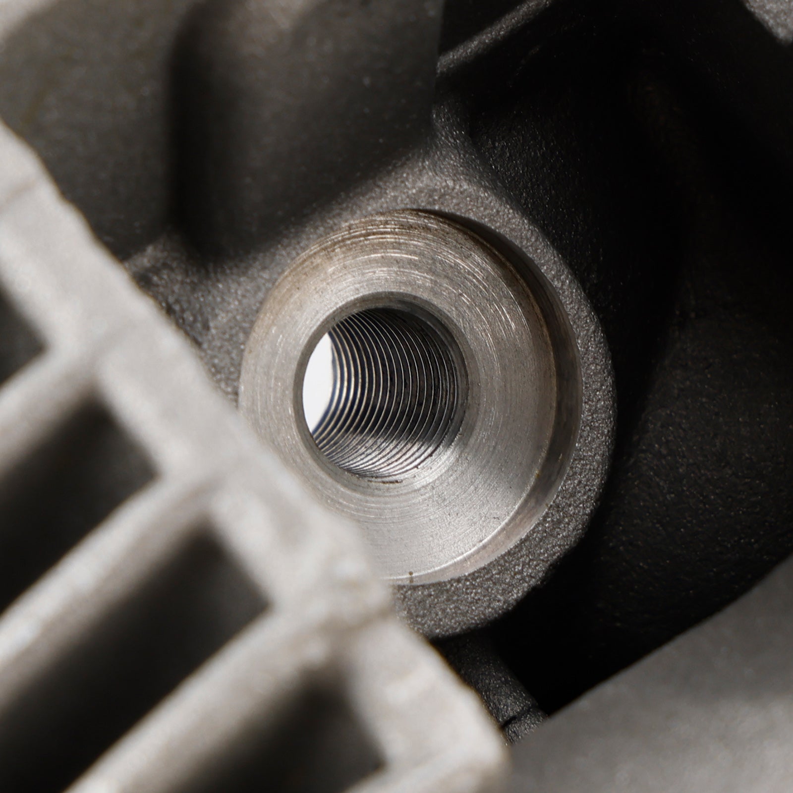 2020-2026 ITALIKA ATV 200 ATV200 ENGINE CYLINDER HEAD ASSY E02010211