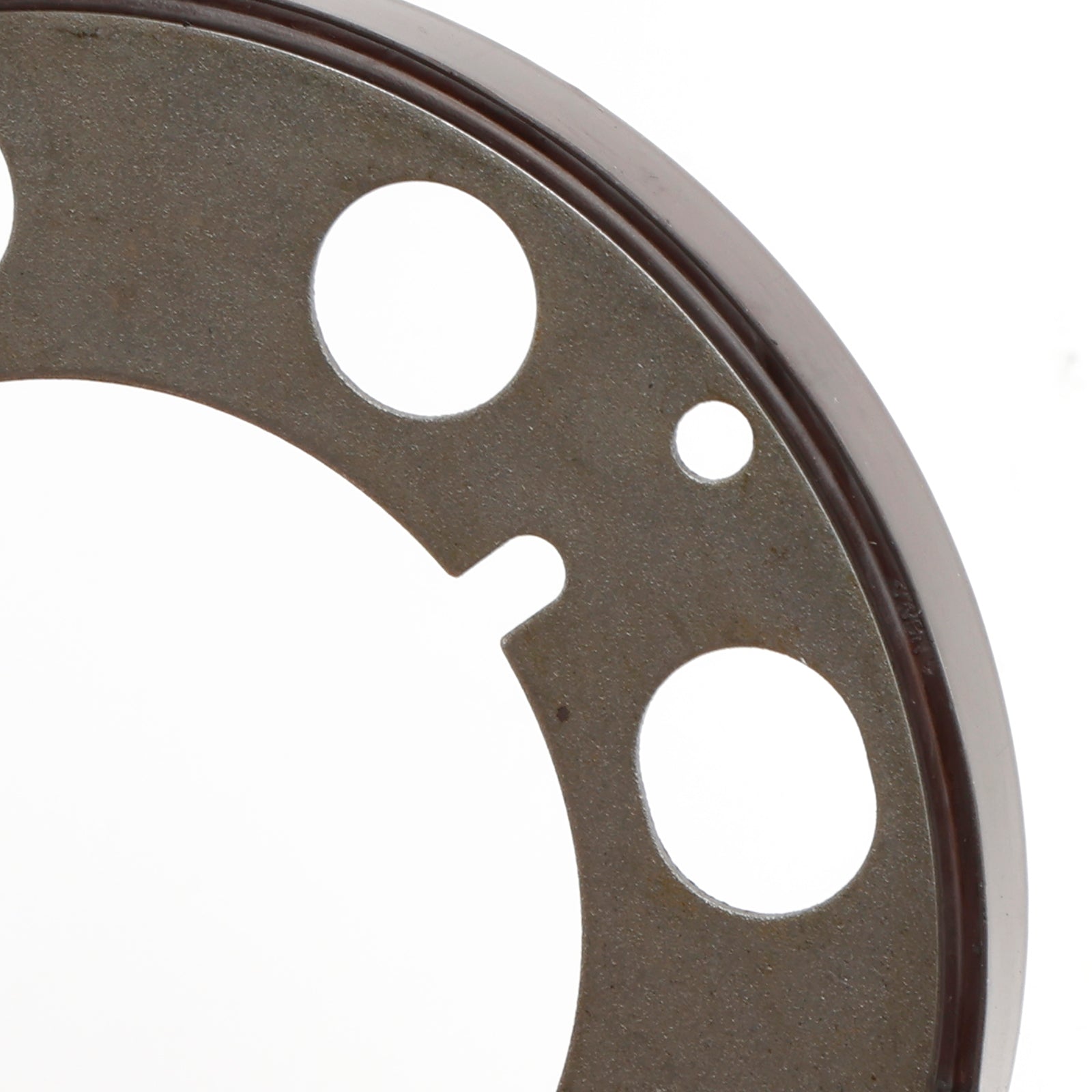 지프 그랜드 체로키를위한 스프로킷 크랭크 샤프트 풀리 68582742AA 3.0 2014-2023