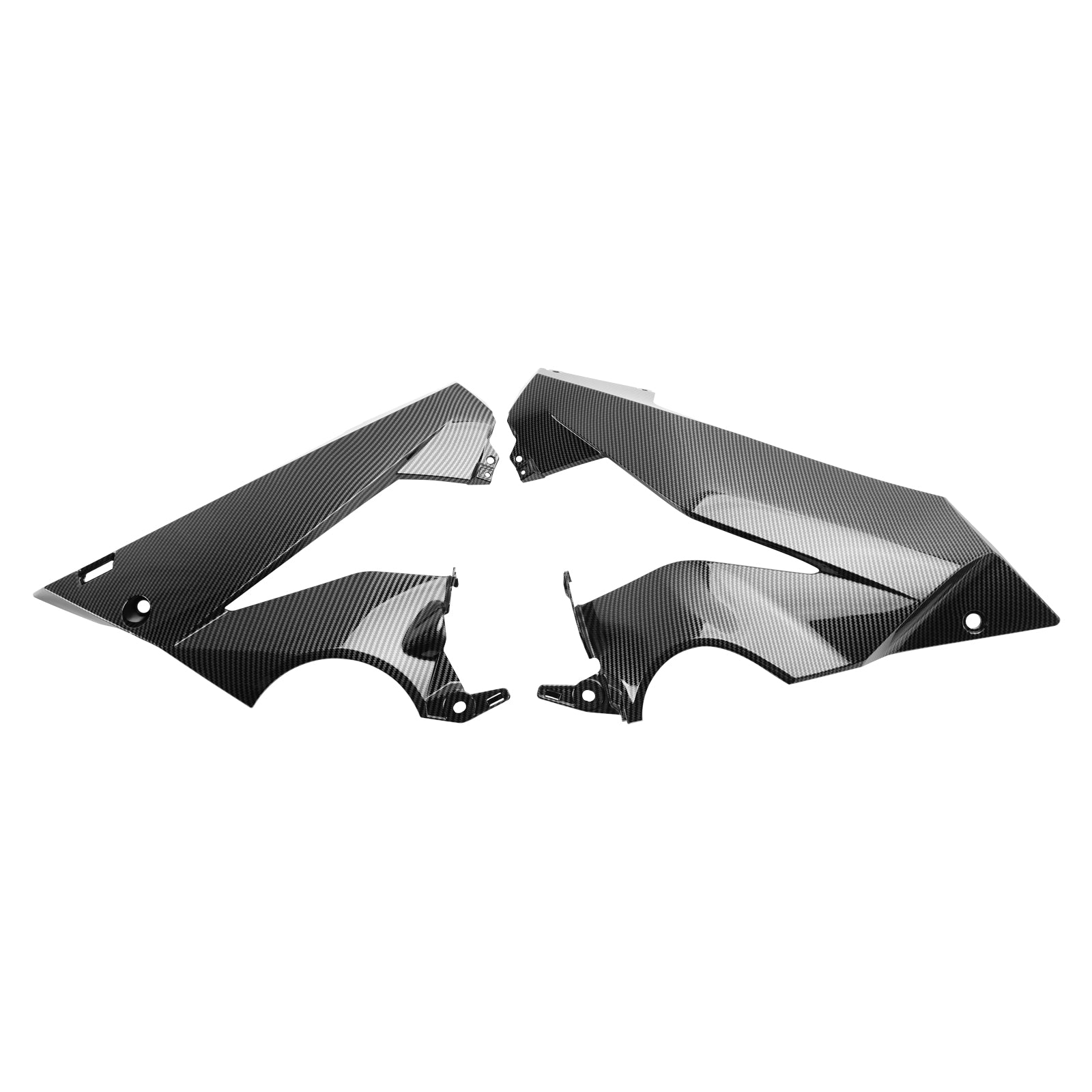 Honda CBR650R 2019-2024 Side Frame Panel Fairing Cowl