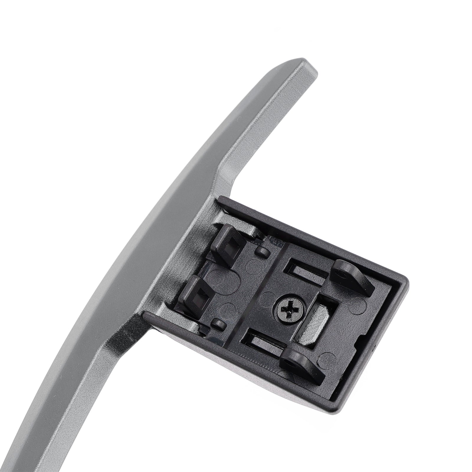 Paddle Shifter Extension For BMW F Series F30 F31 F32 F10 X3 X5 Aluminium Grey