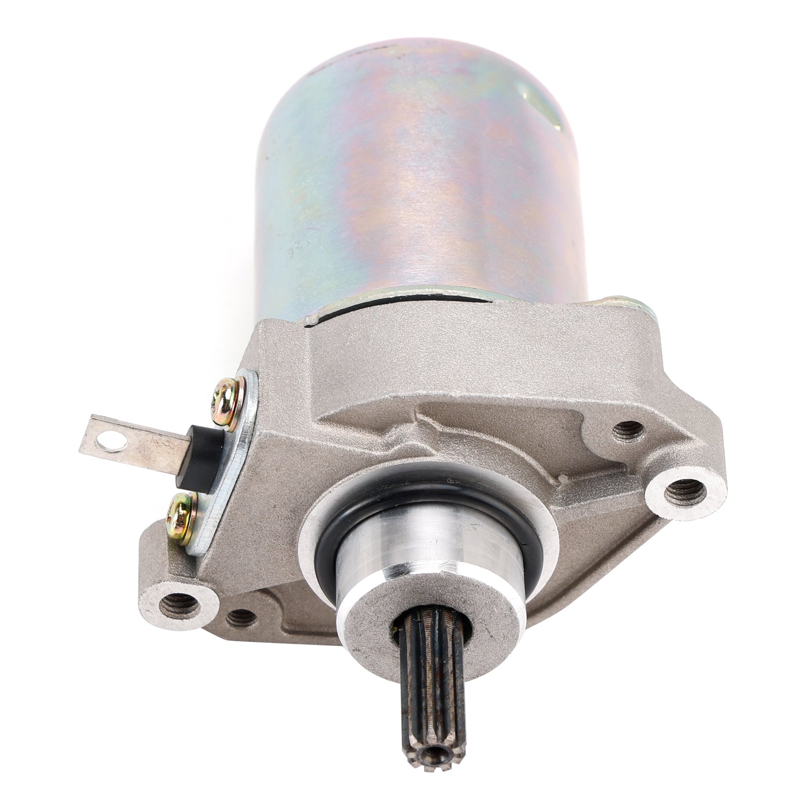 Engine Starter Motor For Suzuki Raider 110 J Pro 110 Satria 110