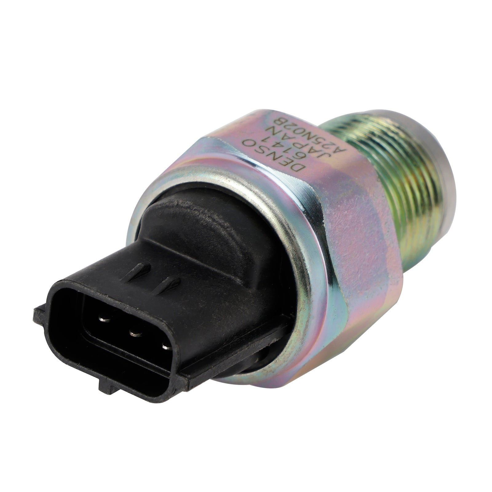 Fuel Pressure Sensor RE520930 For John Deere 7420 7520 7710 8120 8220 RE515635