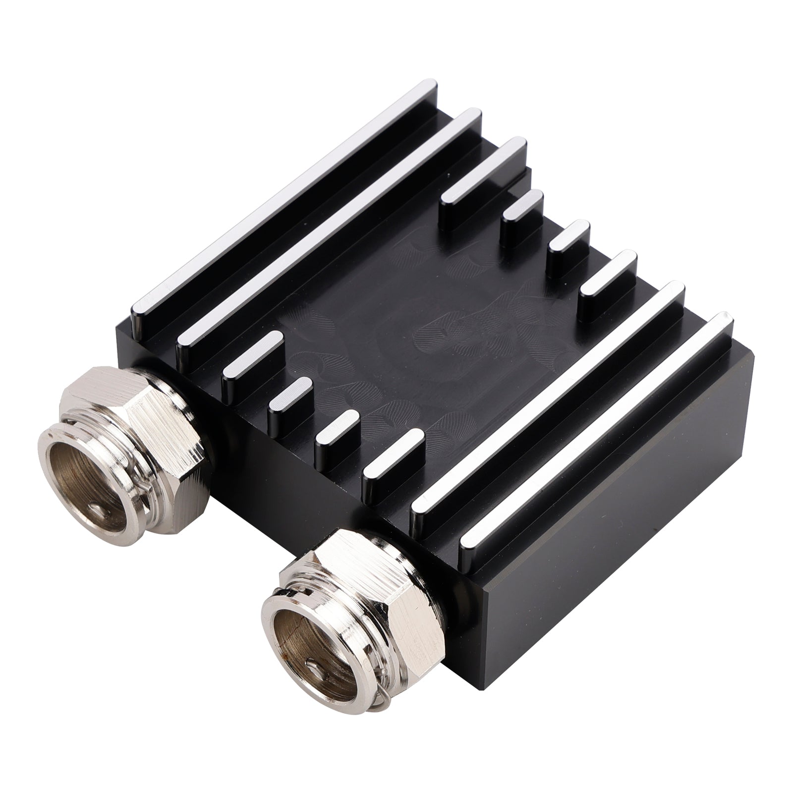 2013-18 Body Style 6.7L CUMMINS DIESEL PICK-UP TRUCKS Transmission Cooler Thermostatic Bypass Upgrade 68RFE-929