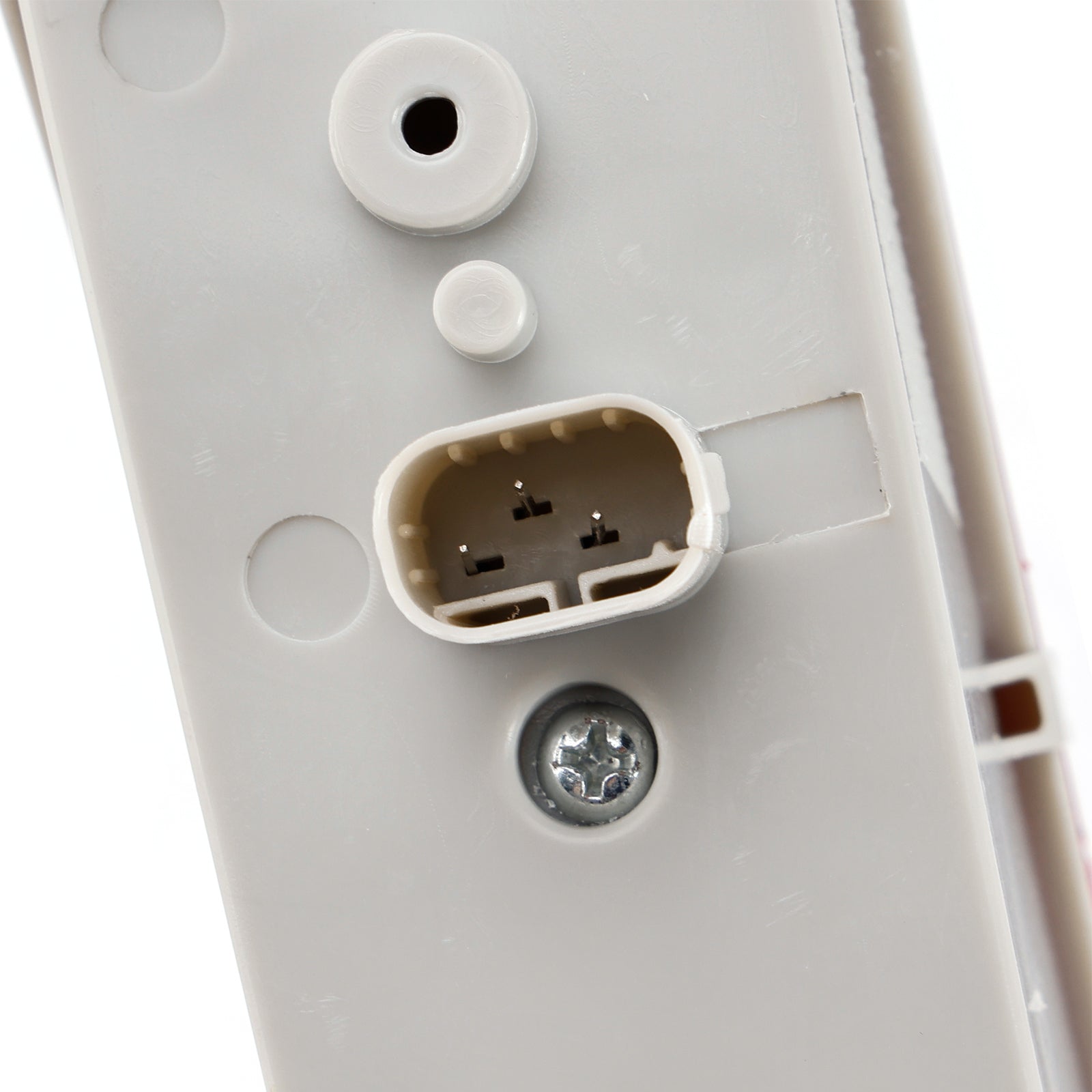 2016-2024 MINI Clubman F54 Right LED Rear Bumper Light 63217352158