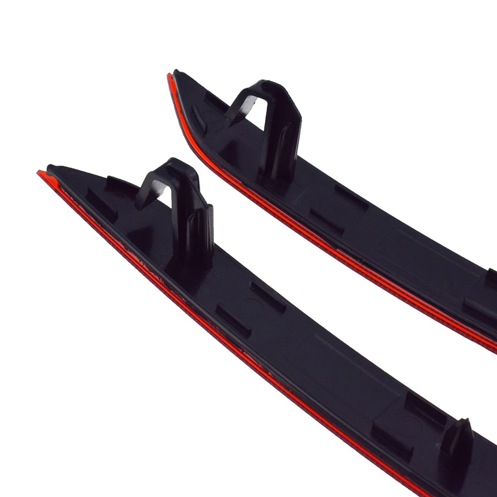 2018-2023 Volvo XC60 2Pcs Left&Right Side Rear Bumper Reflector