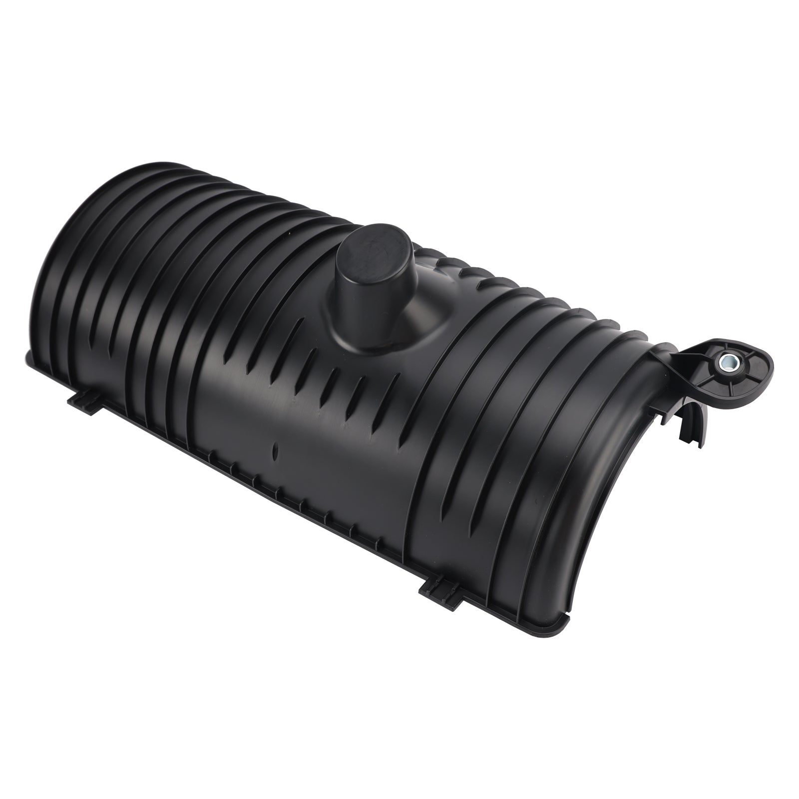 2003-2009 Chevrolet C4500 C5500 Kodiak Upper & Lower Air Cleaner Box Housing 88983088